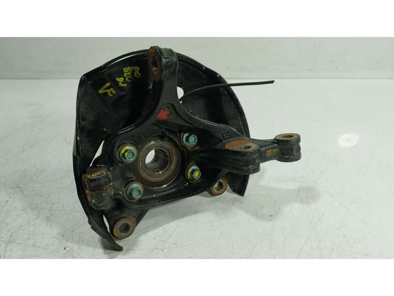 Recambio de mangueta delantera izquierda para mazda cx-5 (kf) 2.0 referencia OEM IAM   