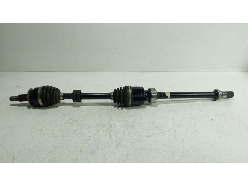 Recambio de transmision derecha para mazda cx-5 (kf) 2.0 referencia OEM IAM   