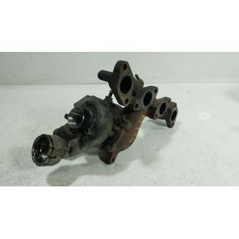 TURBOCOMPRESOR GT1749V 