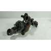 Recambio de turbocompresor para chrysler sebring descapotable (js) 2.0 crd referencia OEM IAM  GT1749V 
