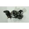 Recambio de turbocompresor para chrysler sebring descapotable (js) 2.0 crd referencia OEM IAM  GT1749V 