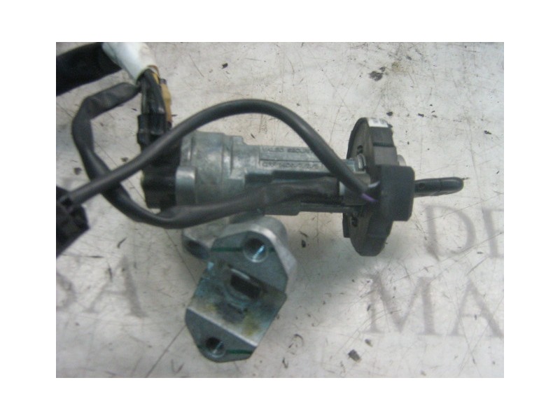 Recambio de antirrobo para mg serie 25 (rf) classic (3-ptas.) referencia OEM IAM   