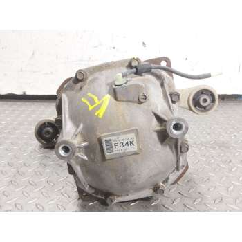 DIFERENCIAL TRASERO F34K 090618
