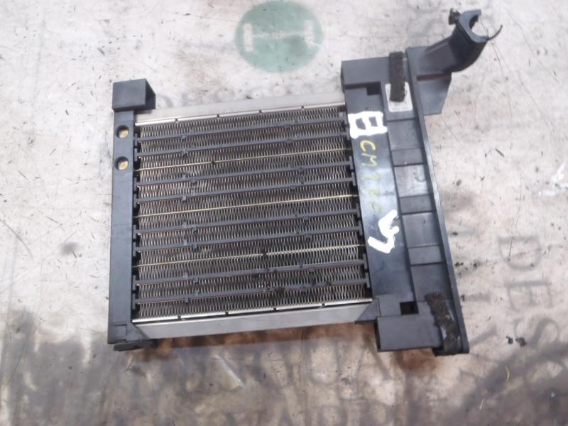 Recambio de resistencia calefaccion para renault espace iv (jk0) dynamique referencia OEM IAM   