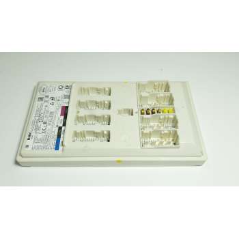 CAJA RELES / FUSIBLES 5A9C90501 