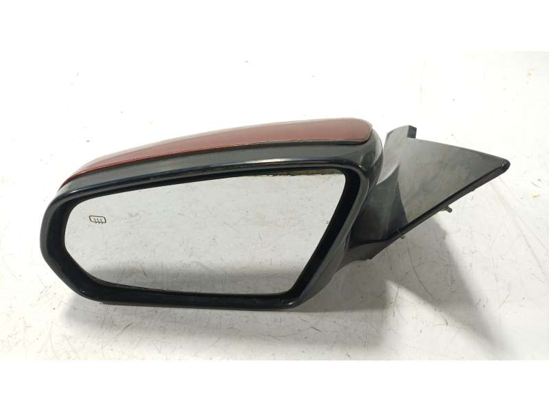Recambio de espejo izquierdo para chrysler sebring descapotable (js) 2.0 crd referencia OEM IAM  1AL071RHAC 