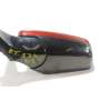 Recambio de espejo izquierdo para chrysler sebring descapotable (js) 2.0 crd referencia OEM IAM  1AL071RHAC 