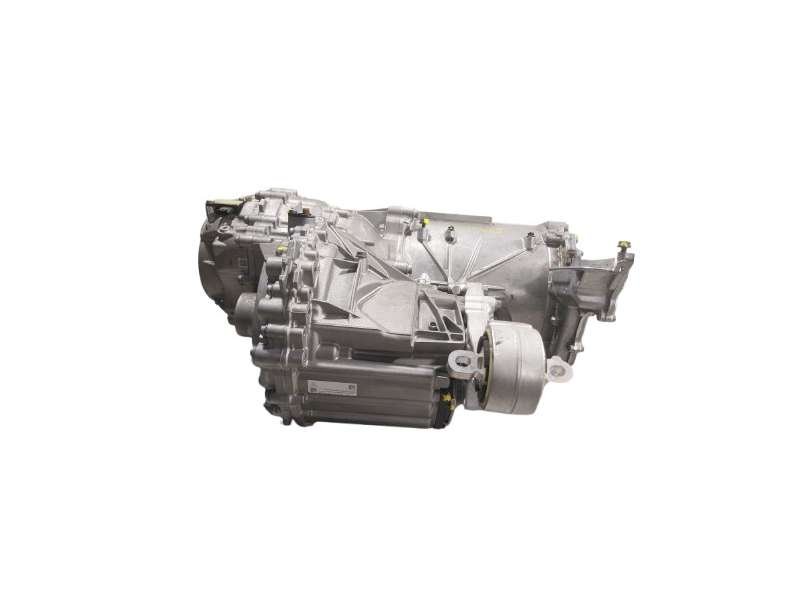 Recambio de motor completo para porsche taycan (y1a) 4s referencia OEM IAM 9J1901153D 9J1901153D 9J1901153D