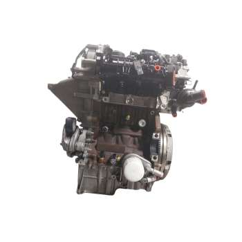 MOTOR COMPLETO 2522399 B7DA B7DA