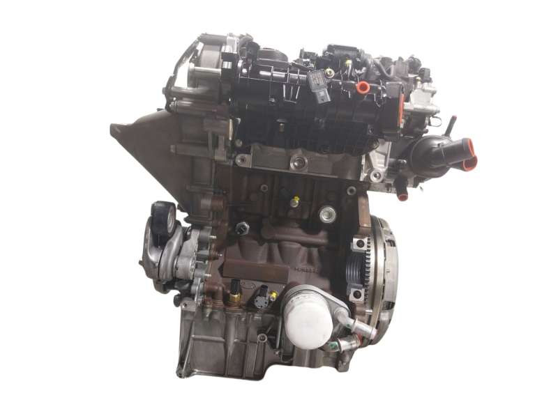 Recambio de motor completo para ford focus iv (hn) 1.0 ecoboost referencia OEM IAM 2522399 B7DA B7DA