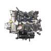 Recambio de motor completo para ford focus iv (hn) 1.0 ecoboost referencia OEM IAM 2522399 B7DA B7DA