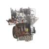 Recambio de motor completo para ford focus iv (hn) 1.0 ecoboost referencia OEM IAM 2522399 B7DA B7DA