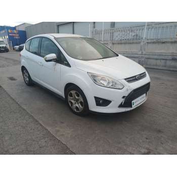 FORD C-MAX II (DXA/CB7, DXA/CEU)