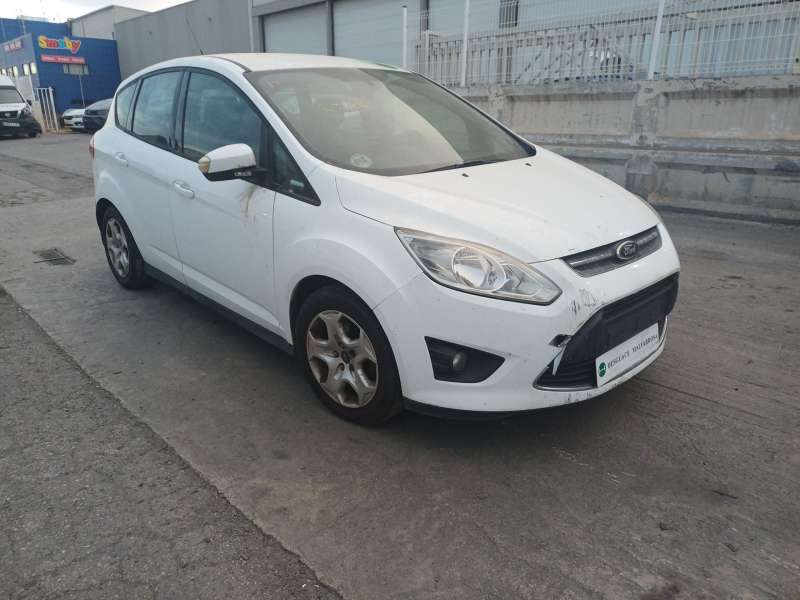 ford c-max ii (dxa/cb7, dxa/ceu) del año 2017