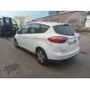 ford c-max ii (dxa/cb7, dxa/ceu) del año 2017