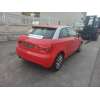 audi a1 (8x1, 8xk) del año 2012