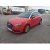 audi a1 (8x1, 8xk) del año 2012