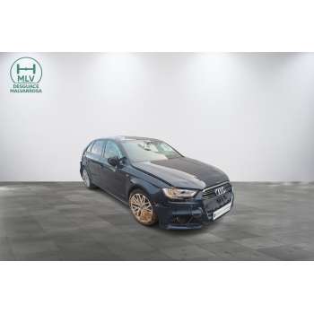 AUDI A3 SPORTBACK (8VA, 8VF)