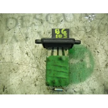 RESISTENCIA CALEFACCION 