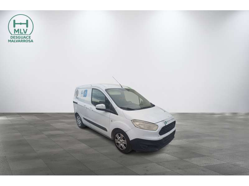 ford transit courier b460 furgón/monospace del año 2015