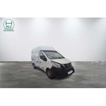 NISSAN NV300 FURGONETA (X82)