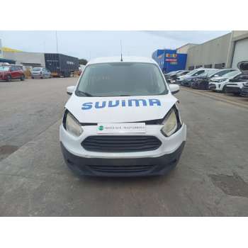 FORD TRANSIT COURIER B460 FURGÓN/MONOSPACE