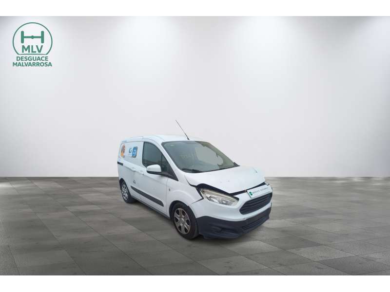 ford transit courier b460 furgón/monospace del año 2015