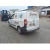 ford transit courier b460 furgón/monospace del año 2015
