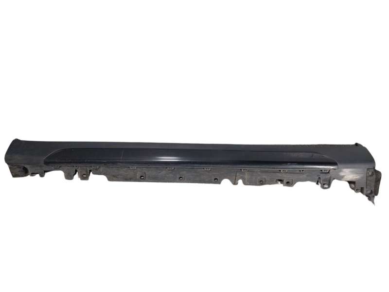 Recambio de faldon lateral para bmw x5 (f15, f85) sdrive 25 d referencia OEM IAM   