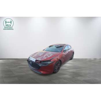 MAZDA 3 HATCHBACK (BP)