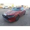 mazda 3 hatchback (bp) del año 2025