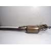 Recambio de filtro de particulas para mercedes-benz clase cla (w117) 2.1 cdi cat referencia OEM IAM A2464906381 A2464900292 