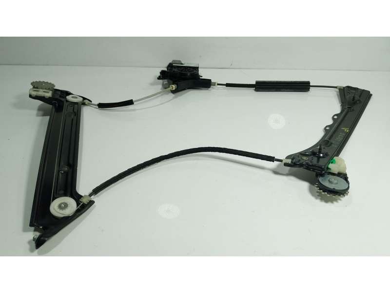 Recambio de elevalunas delantero derecho para bmw 2 gran coupe (f44) 216 d referencia OEM IAM  9854230 
