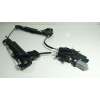 Recambio de elevalunas trasero derecho para bmw 2 gran coupe (f44) 216 d referencia OEM IAM  9854232 