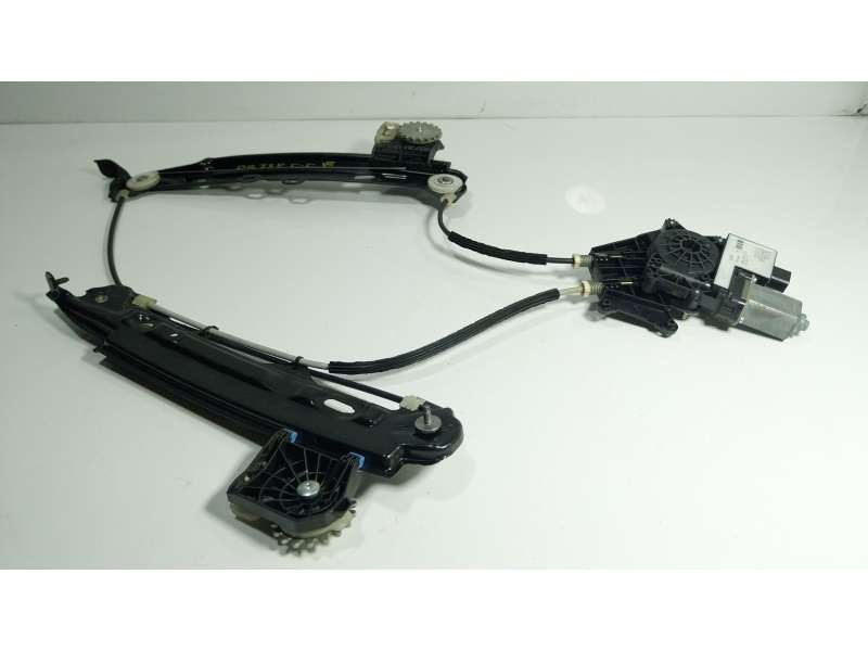 Recambio de elevalunas trasero izquierdo para bmw 2 gran coupe (f44) 216 d referencia OEM IAM   
