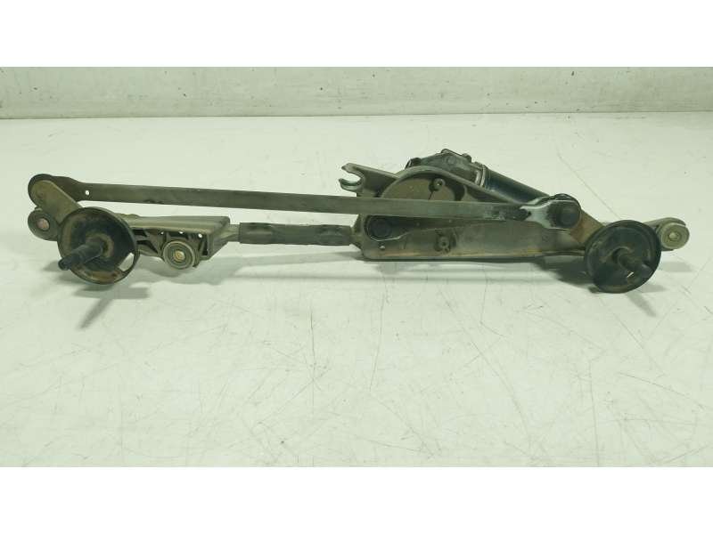 Recambio de motor limpia delantero para renault koleos i (hy_) 2.0 dci (hy0k) referencia OEM IAM  54528411 