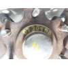 Recambio de mangueta delantera derecha para mitsubishi montero iv (v8_w, v9_w) 3.2 di-d (v88w, v98w) referencia OEM IAM   