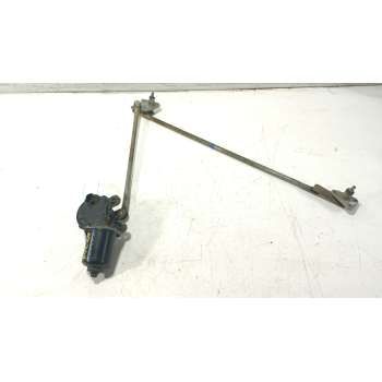 MOTOR LIMPIA DELANTERO 8492007352 