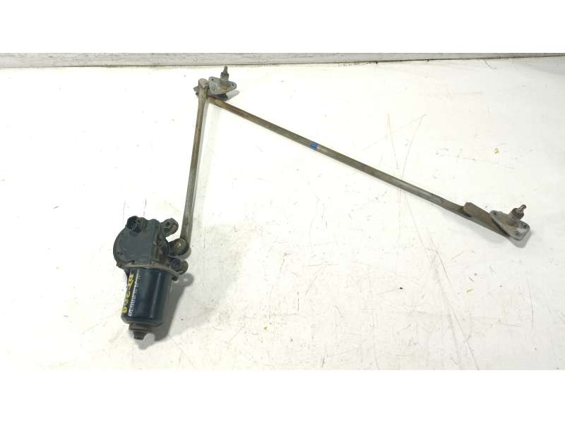 Recambio de motor limpia delantero para mitsubishi montero iv (v8_w, v9_w) 3.2 di-d (v88w, v98w) referencia OEM IAM  8492007352 
