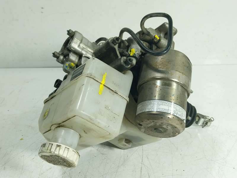Recambio de servofreno para mitsubishi montero iv (v8_w, v9_w) 3.2 di-d (v88w, v98w) referencia OEM IAM  MR569728 