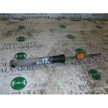 AMORTIGUADOR TRASERO IZQUIERDO 