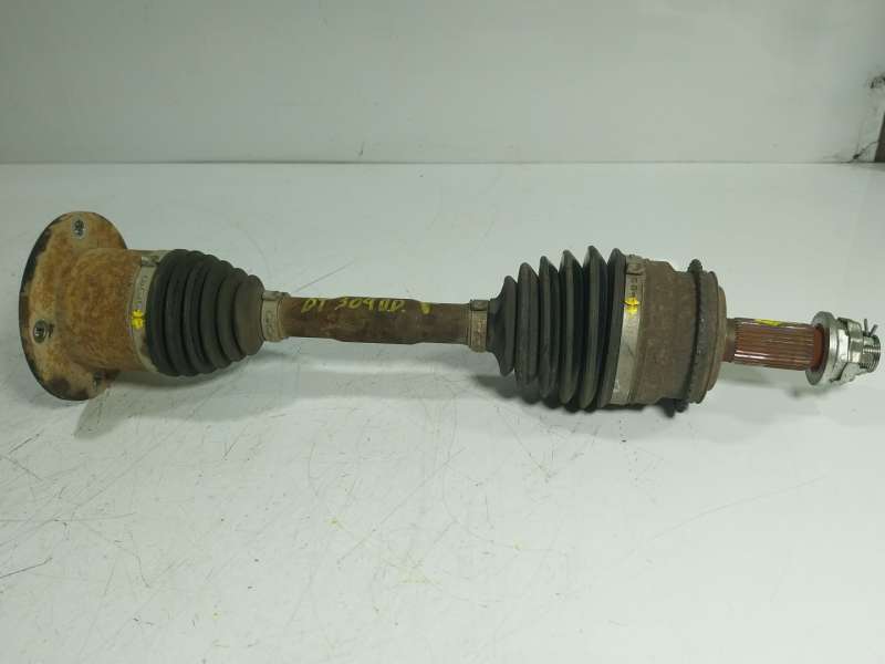 Recambio de transmision derecha para mitsubishi montero iv (v8_w, v9_w) 3.2 di-d (v88w, v98w) referencia OEM IAM   