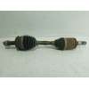 Recambio de transmision izquierda para mitsubishi montero iv (v8_w, v9_w) 3.2 di-d (v88w, v98w) referencia OEM IAM   