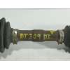 Recambio de transmision izquierda para mitsubishi montero iv (v8_w, v9_w) 3.2 di-d (v88w, v98w) referencia OEM IAM   