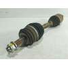 Recambio de transmision izquierda para mitsubishi montero iv (v8_w, v9_w) 3.2 di-d (v88w, v98w) referencia OEM IAM   