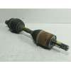 Recambio de transmision izquierda para mitsubishi montero iv (v8_w, v9_w) 3.2 di-d (v88w, v98w) referencia OEM IAM   
