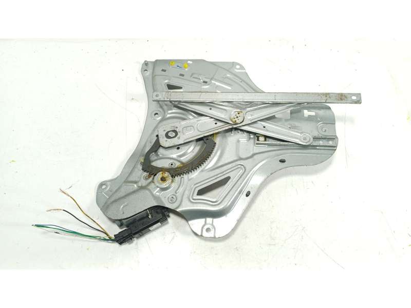 Recambio de elevalunas delantero izquierdo para hyundai ix35 (lm, el, elh) 1.7 crdi referencia OEM IAM  824702Y010 