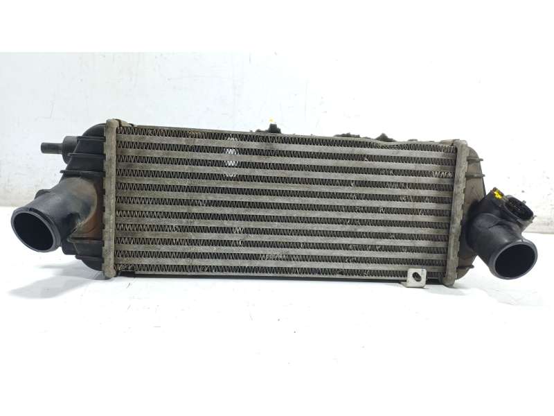 Recambio de intercooler para hyundai ix35 (lm, el, elh) 1.7 crdi referencia OEM IAM  282702A850 