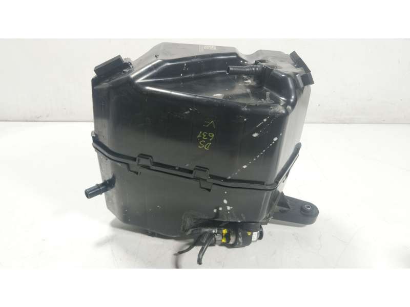 Recambio de deposito aditivo para bmw x4 (g02, f98) xdrive 30 d mild-hybrid referencia OEM IAM  3410029923 
