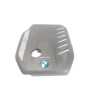 TAPA MOTOR 